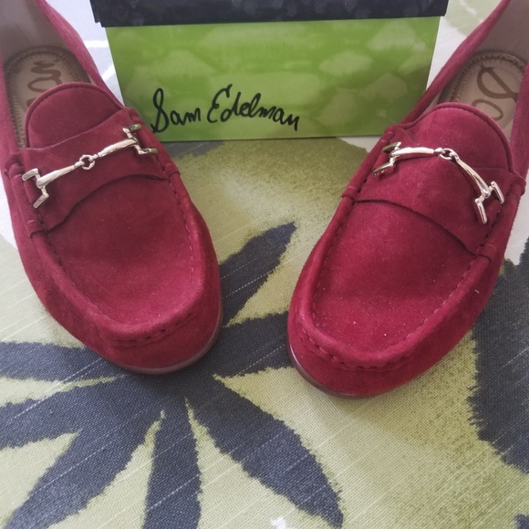 Sam Edelman - Picture 2 of 2